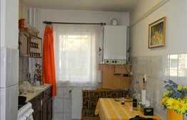 Apartament 3 camere, 60 mp utili, decomandat, boxa la subsol, zona strazii Gruia