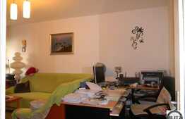 Apartament 3 camere, 60 mp utili, decomandat, boxa la subsol, zona strazii Gruia