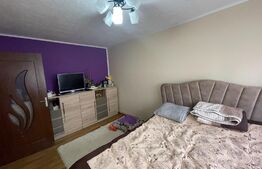 Apartament cu 3 camere, decomandat, balcon, zona Nora