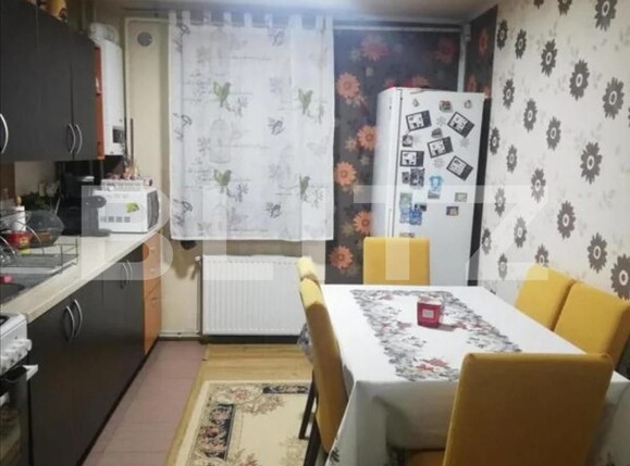 Apartament de vânzare 3 camere Manastur - 109192AV | BLITZ Cluj-Napoca | Poza4