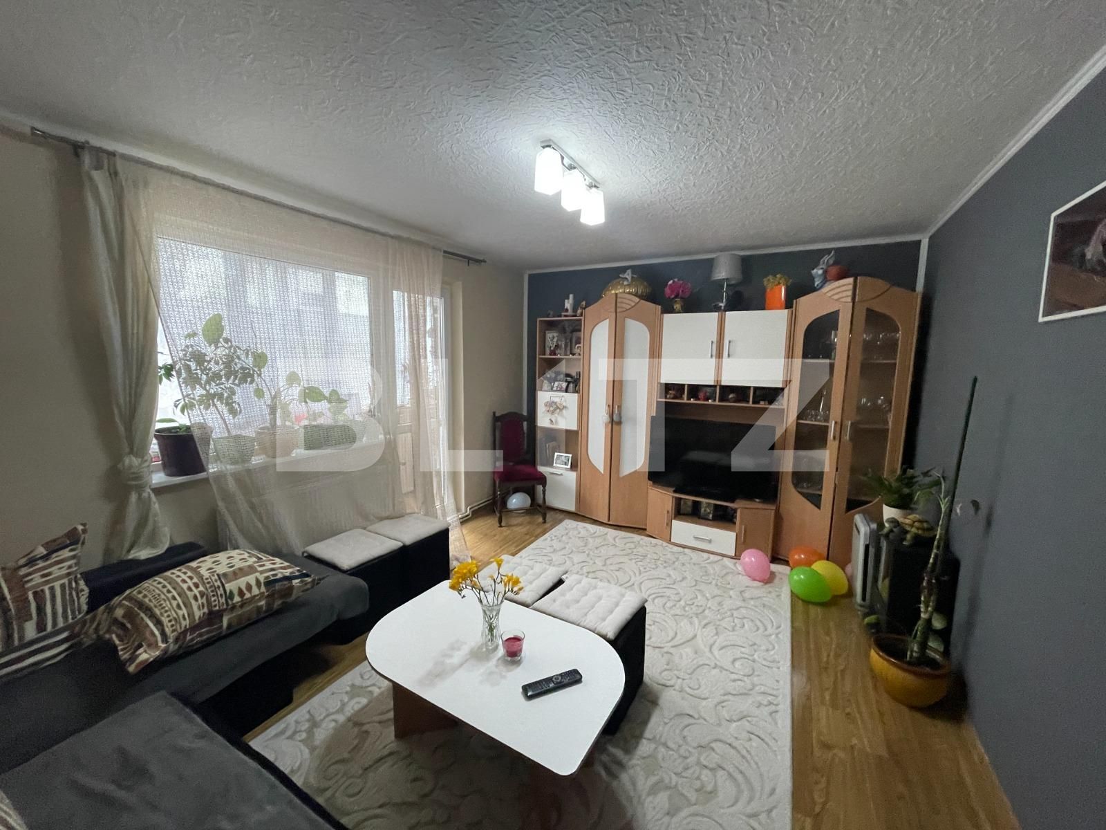 Apartament de vânzare 3 camere Manastur - 109192AV | BLITZ Cluj-Napoca | Poza1