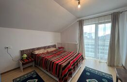 Casa individuala, 150mp utili, 500 teren, zona Chinteni