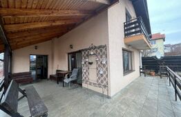 Casa individuala, 150mp utili, 500 teren, zona Chinteni