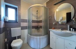 Casa individuala, 150mp utili, 500 teren, zona Chinteni