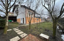 Casa individuala, 150mp utili, 500 teren, zona Chinteni