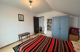 Casa individuala, 150mp utili, 500 teren, zona Chinteni