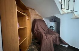 Casa individuala, 150mp utili, 500 teren, zona Chinteni