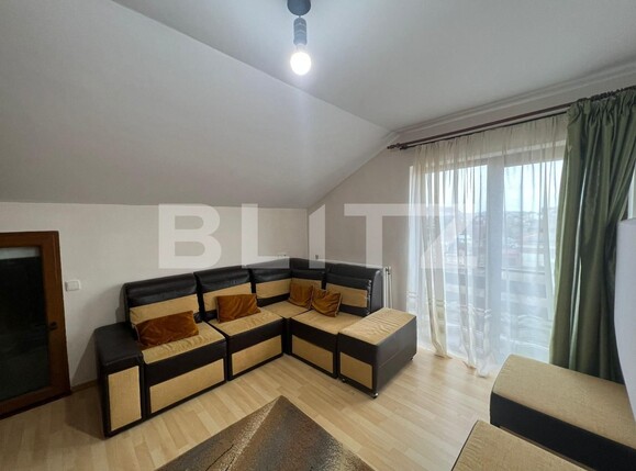 Casa de închiriat 4 camere Chinteni - 109196CI | BLITZ Cluj-Napoca | Poza6