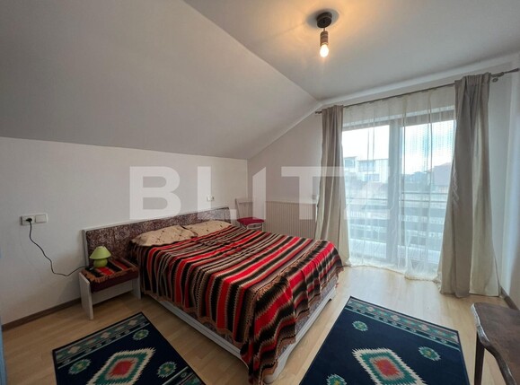 Casa de închiriat 4 camere Chinteni - 109196CI | BLITZ Cluj-Napoca | Poza2