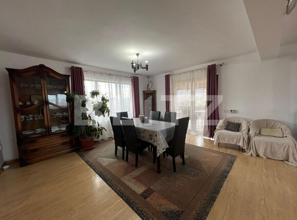 Casa de închiriat 4 camere Chinteni - 109196CI | BLITZ Cluj-Napoca | Poza7