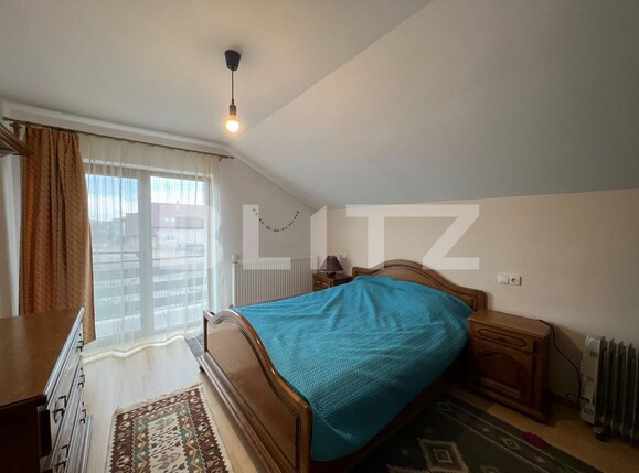 Casa de închiriat 4 camere Chinteni - 109196CI | BLITZ Cluj-Napoca | Poza4