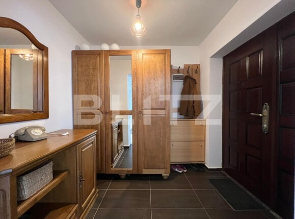 Casa de închiriat 4 camere Chinteni - 109196CI | BLITZ Cluj-Napoca | Poza11