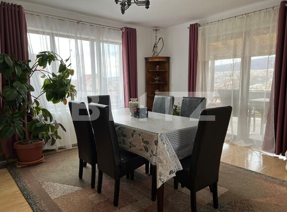 Casa de închiriat 4 camere Chinteni - 109196CI | BLITZ Cluj-Napoca | Poza8