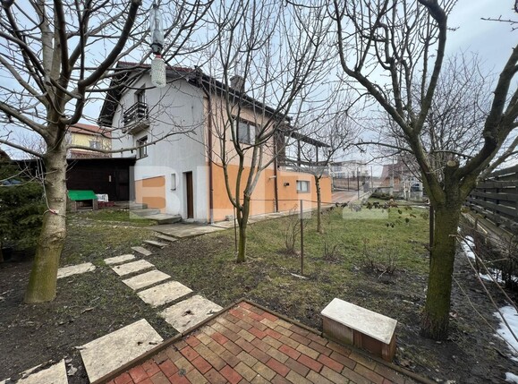 Casa de închiriat 4 camere Chinteni - 109196CI | BLITZ Cluj-Napoca | Poza1