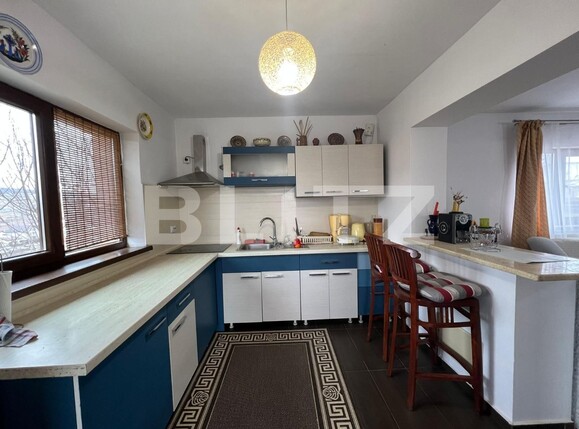 Casa de închiriat 4 camere Chinteni - 109196CI | BLITZ Cluj-Napoca | Poza10