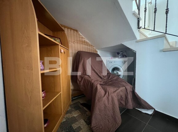 Casa de închiriat 4 camere Chinteni - 109196CI | BLITZ Cluj-Napoca | Poza13