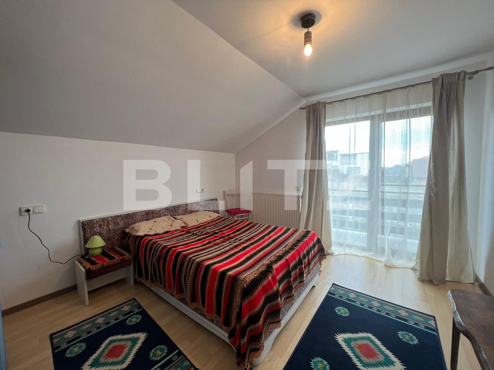 Casa de închiriat 4 camere Chinteni - 109196CI | BLITZ Cluj-Napoca | Poza2