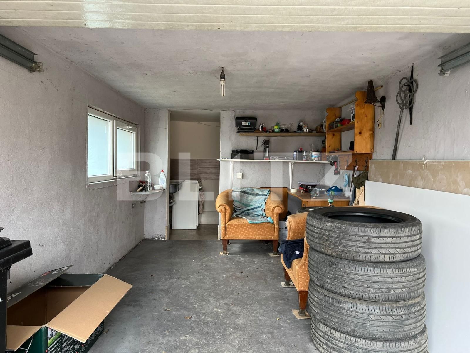 Casa de închiriat 4 camere Chinteni - 109196CI | BLITZ Cluj-Napoca | Poza14