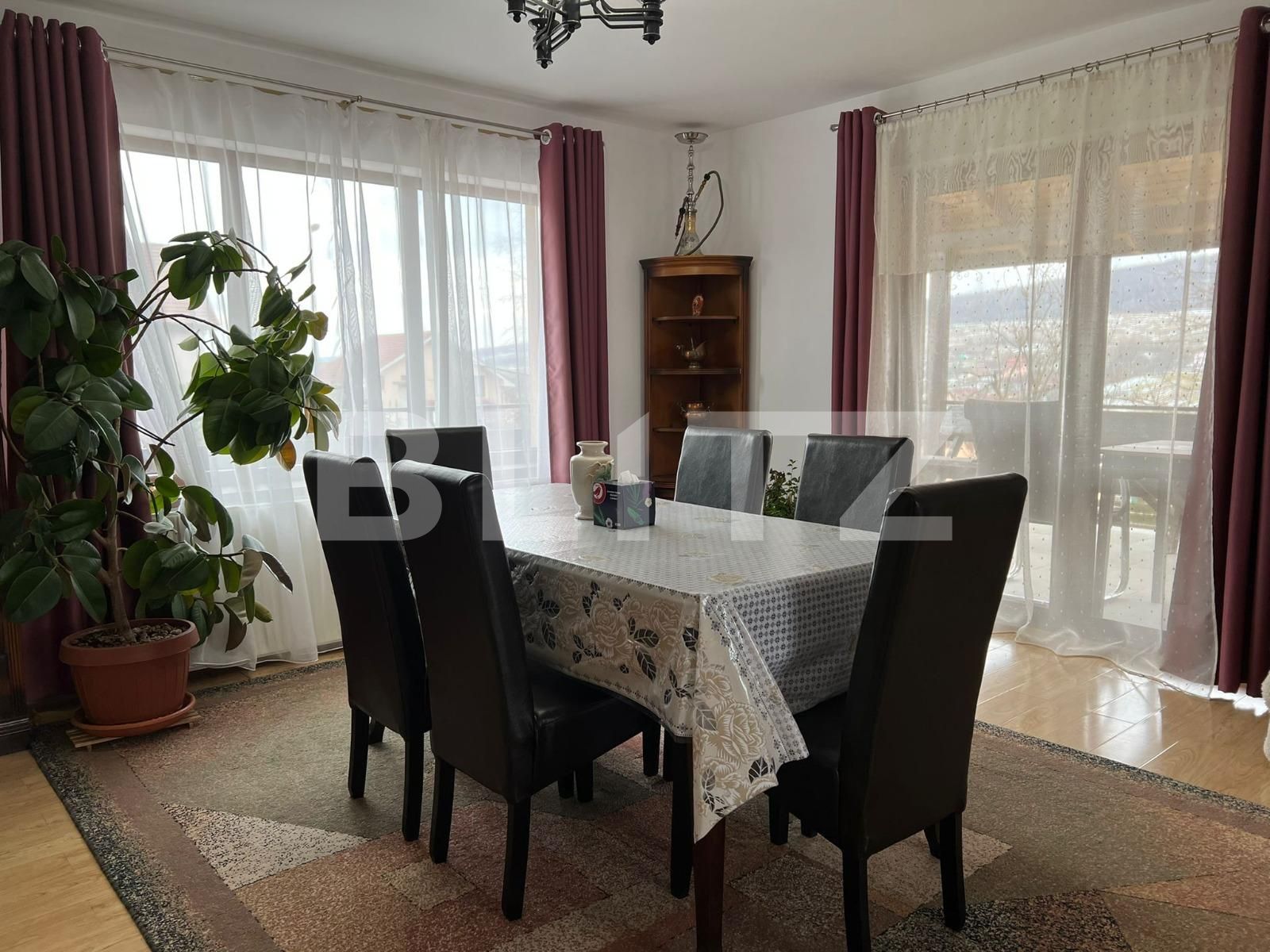 Casa de închiriat 4 camere Chinteni - 109196CI | BLITZ Cluj-Napoca | Poza8
