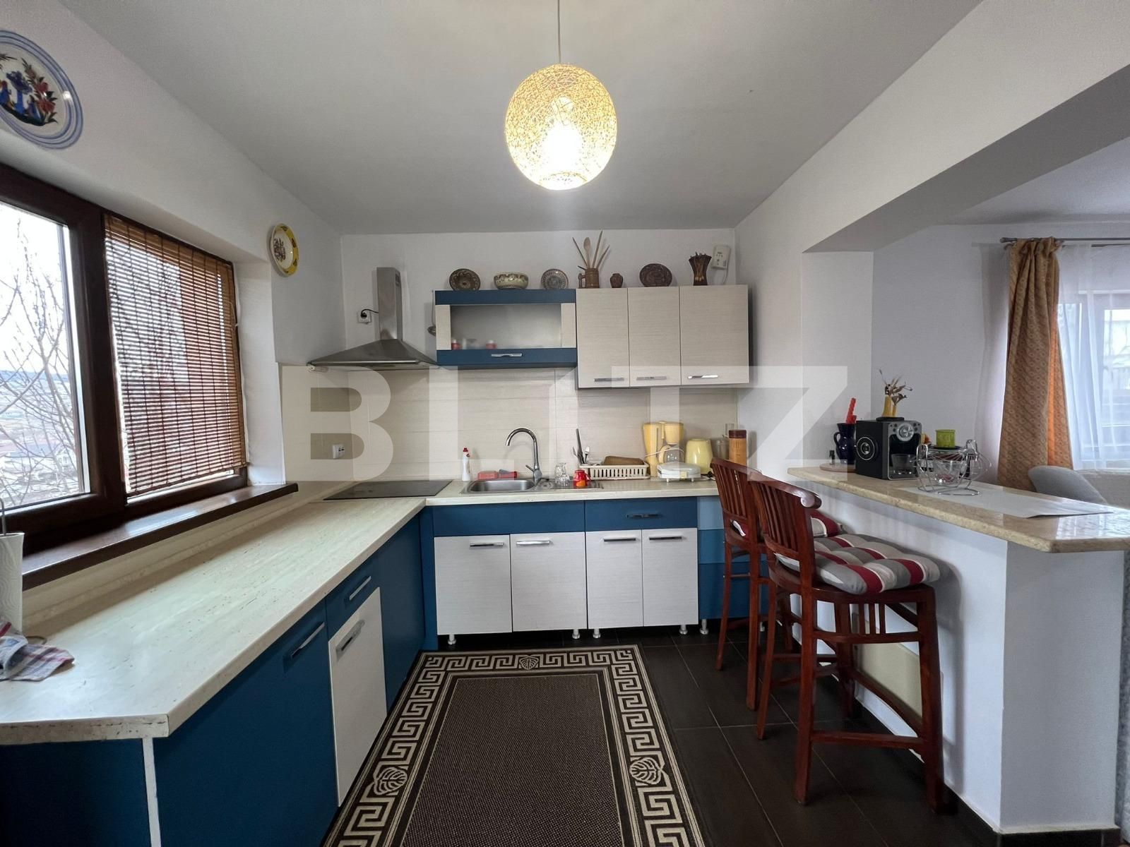 Casa de închiriat 4 camere Chinteni - 109196CI | BLITZ Cluj-Napoca | Poza10