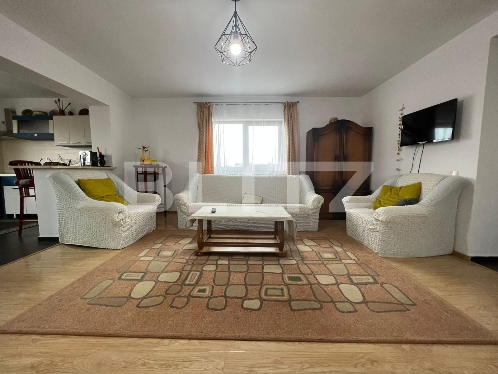 Casa de închiriat 4 camere Chinteni - 109196CI | BLITZ Cluj-Napoca | Poza9