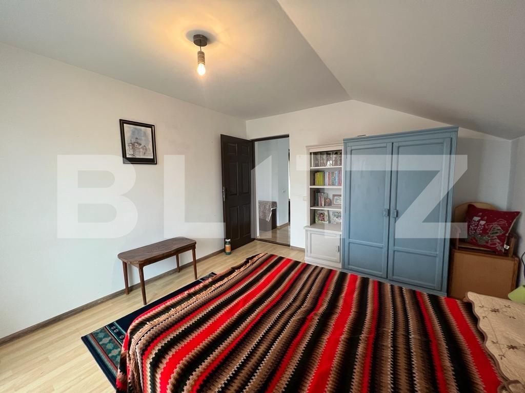 Casa de închiriat 4 camere Chinteni - 109196CI | BLITZ Cluj-Napoca | Poza3