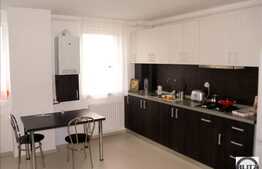 Vanzare apartament cu 2 camere, 38 mp, zona Calea Turzii