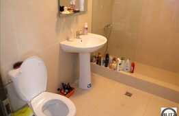 Vanzare apartament cu 2 camere, 38 mp, zona Calea Turzii