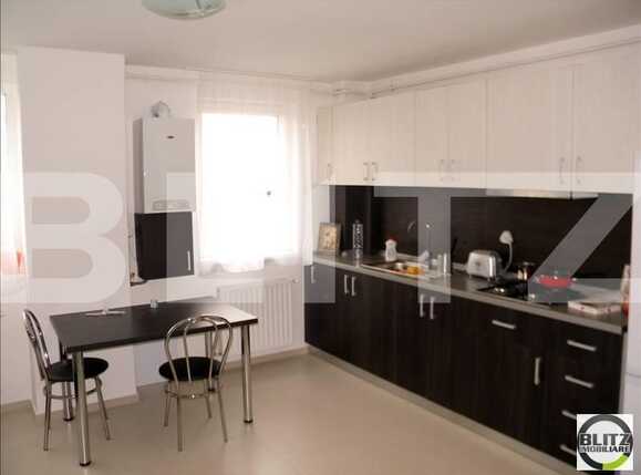 Apartament de vânzare 2 camere Calea Turzii - 1092AV | BLITZ Cluj-Napoca | Poza1