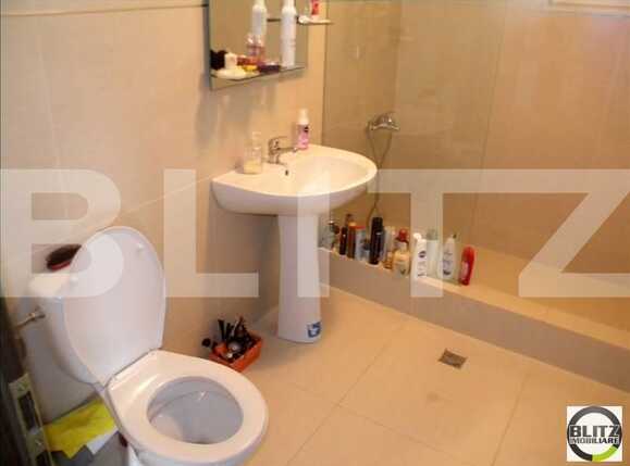 Apartament de vânzare 2 camere Calea Turzii - 1092AV | BLITZ Cluj-Napoca | Poza7