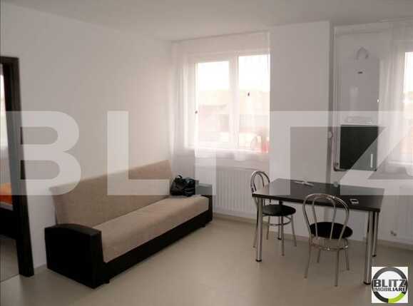 Apartament de vânzare 2 camere Calea Turzii - 1092AV | BLITZ Cluj-Napoca | Poza2