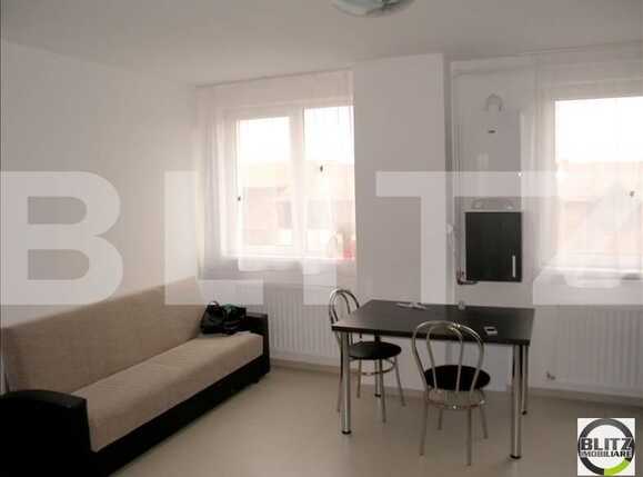 Apartament de vânzare 2 camere Calea Turzii - 1092AV | BLITZ Cluj-Napoca | Poza3