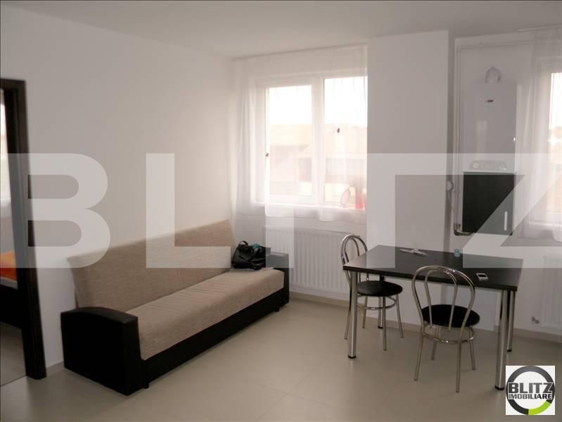 Apartament de vânzare 2 camere Calea Turzii - 1092AV | BLITZ Cluj-Napoca | Poza2