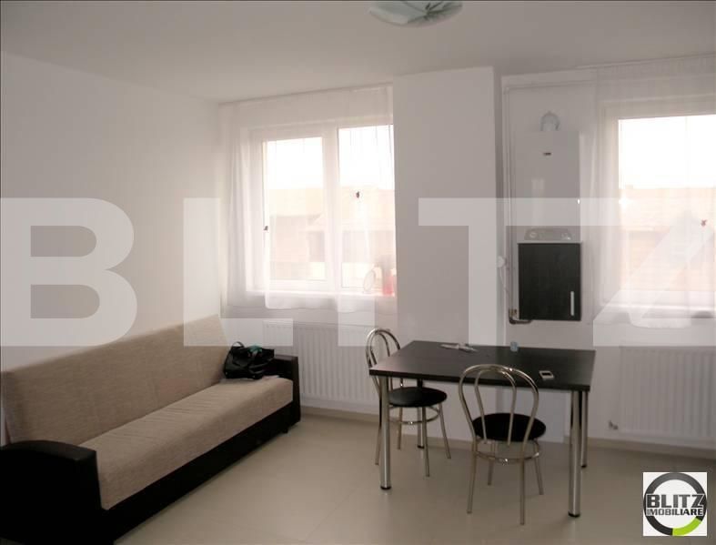 Apartament de vânzare 2 camere Calea Turzii - 1092AV | BLITZ Cluj-Napoca | Poza3