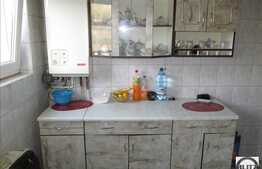 Vanzare 2 camere, decomandat, 46 mp, etaj intermediar, zona Bd-ul Muncii!