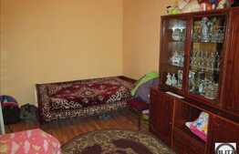 Vanzare 2 camere, decomandat, 46 mp, etaj intermediar, zona Bd-ul Muncii!