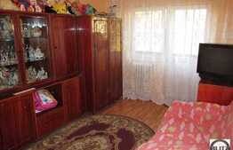 Vanzare 2 camere, decomandat, 46 mp, etaj intermediar, zona Bd-ul Muncii!