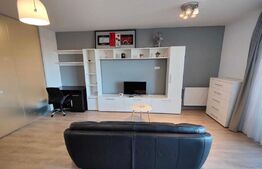 Apartament cu 1 camera de 39mp, Bloc nou , Zona Oasului 