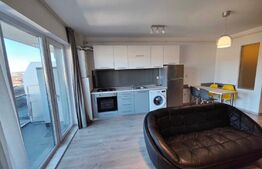 Apartament cu 1 camera de 39mp, Bloc nou , Zona Oasului 