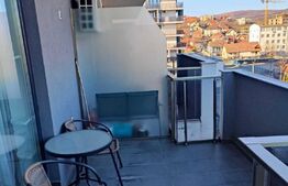 Apartament cu 1 camera de 39mp, Bloc nou , Zona Oasului 