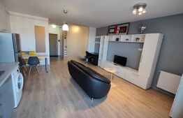 Apartament cu 1 camera de 39mp, Bloc nou , Zona Oasului 