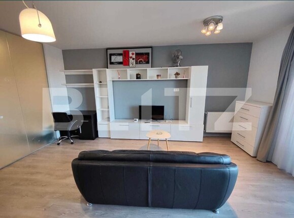 Garsonieră de vânzare Iris - 109200AV | BLITZ Cluj-Napoca | Poza1
