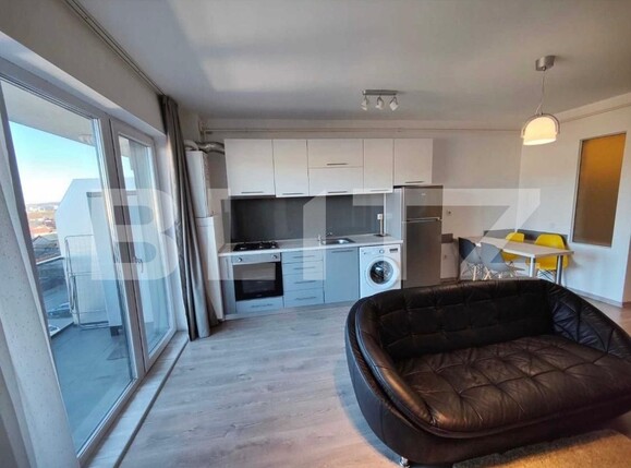 Garsonieră de vânzare Iris - 109200AV | BLITZ Cluj-Napoca | Poza2