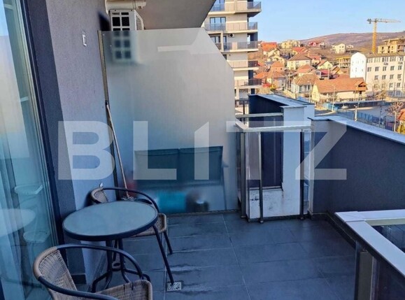 Garsonieră de vânzare Iris - 109200AV | BLITZ Cluj-Napoca | Poza6