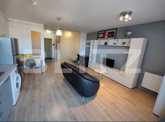 Garsonieră de vânzare Iris - 109200AV | BLITZ Cluj-Napoca | Poza3