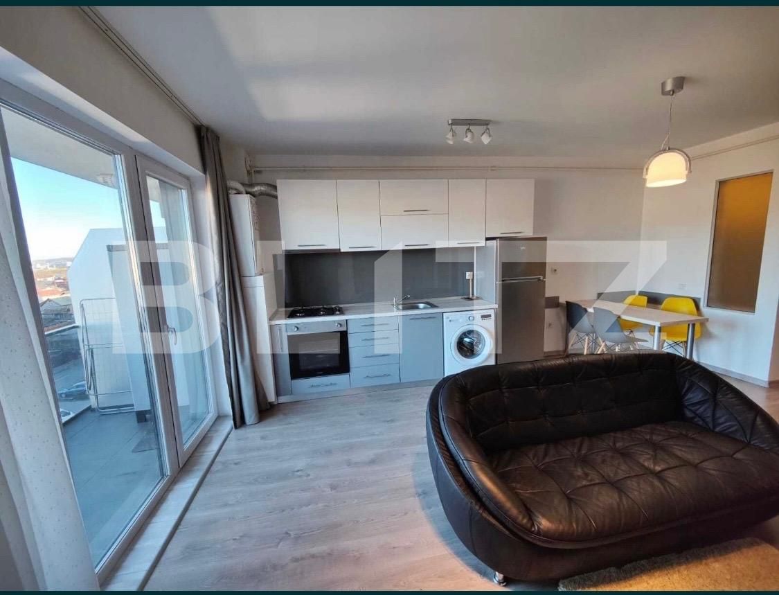 Garsonieră de vânzare Iris - 109200AV | BLITZ Cluj-Napoca | Poza2