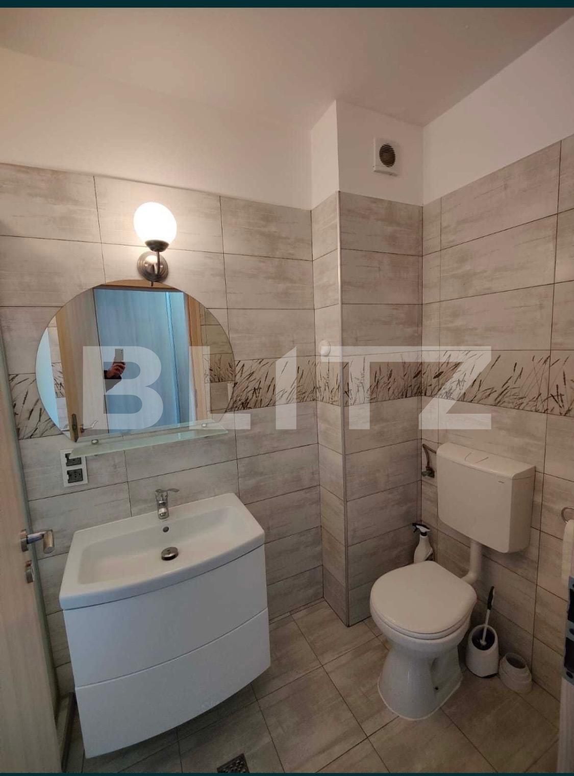 Garsonieră de vânzare Iris - 109200AV | BLITZ Cluj-Napoca | Poza5