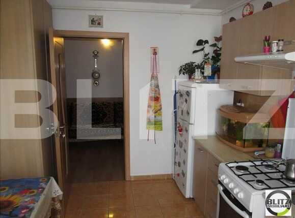 Garsonieră de vânzare Iris - 10921AV | BLITZ Cluj-Napoca | Poza8