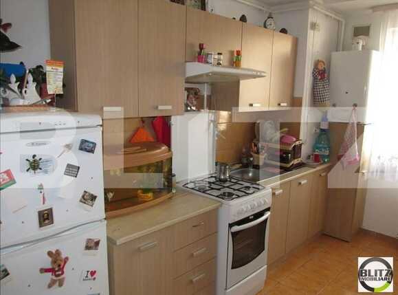 Garsonieră de vânzare Iris - 10921AV | BLITZ Cluj-Napoca | Poza6