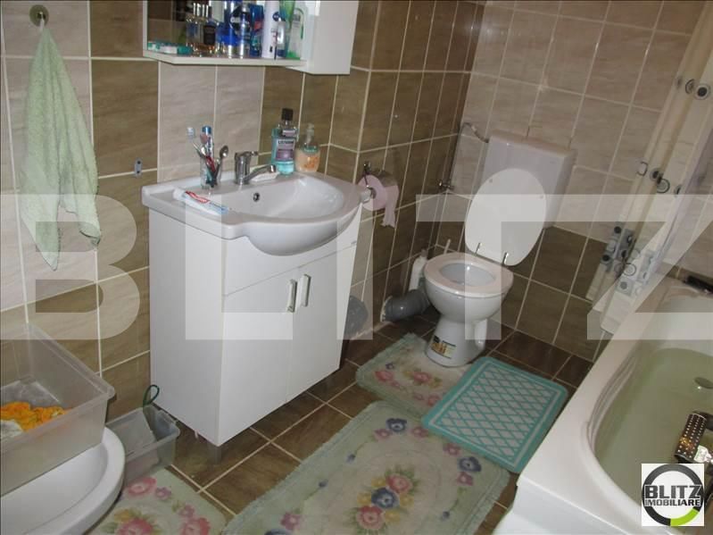 Garsonieră de vânzare Iris - 10921AV | BLITZ Cluj-Napoca | Poza11
